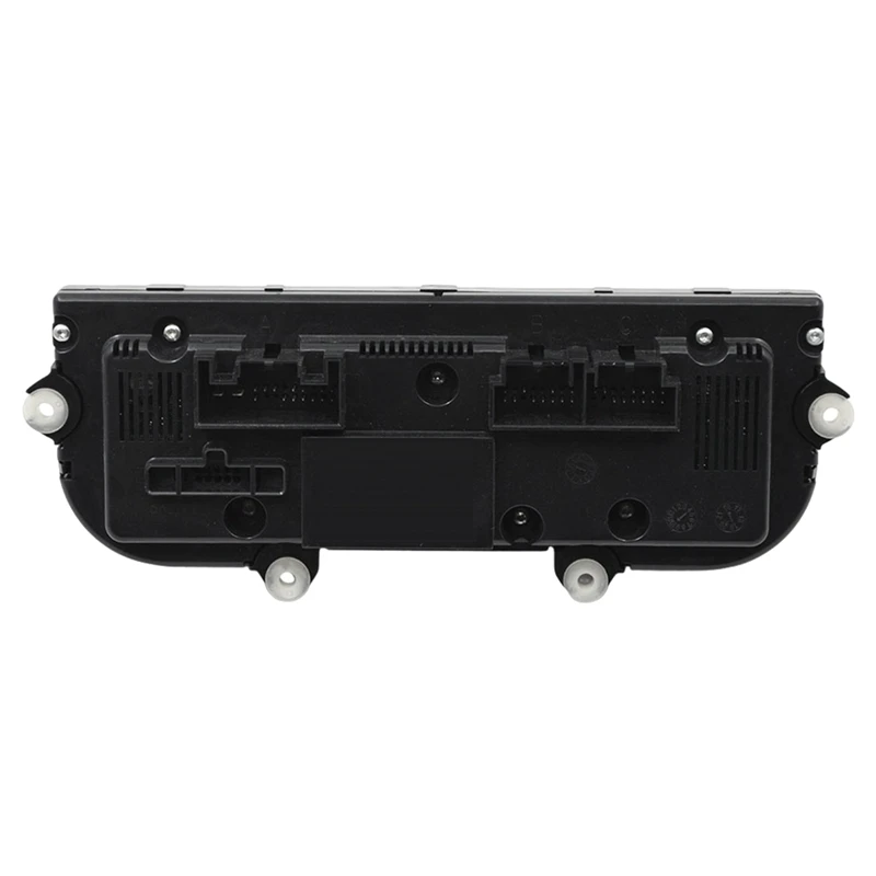 Super Sale Air Condition Control Switch Panel AC Seat Heater 561907044BB 561 907 044 BB for Volkswagen PQ Magotan B7 Passat B7