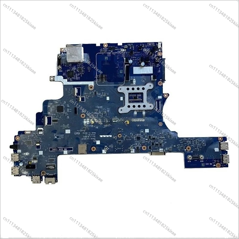 For E6540 M2800 Main Board VALA006 LA-9411P 9413P 9412P 9414P