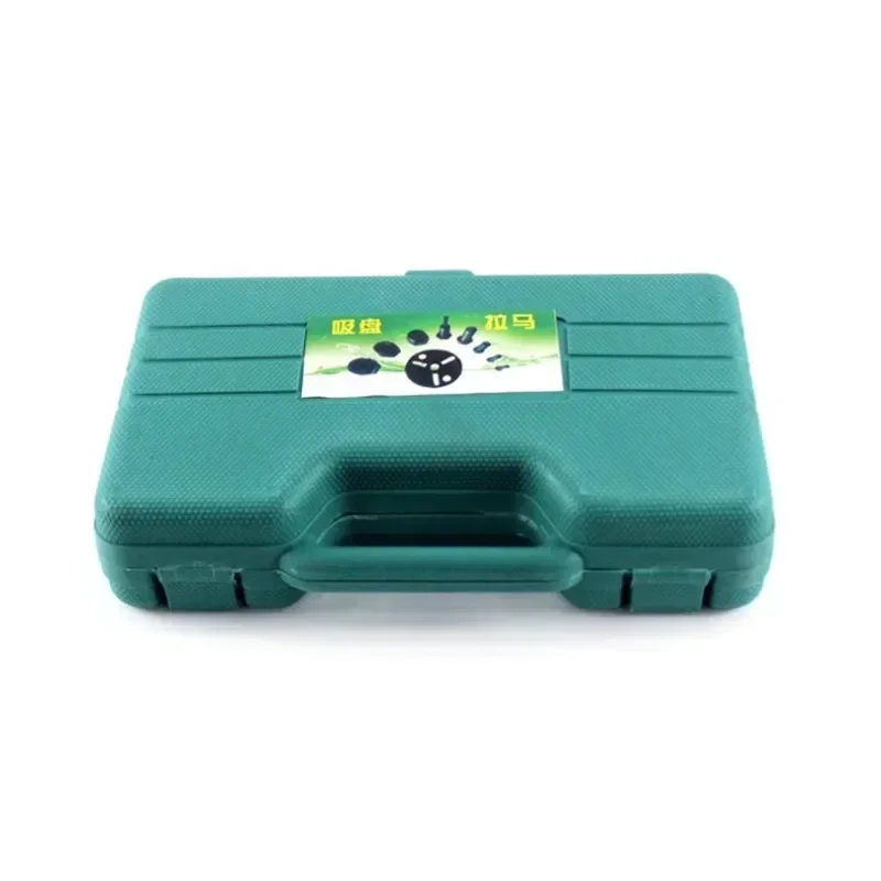 

Обновленный электрический компрессор из 14 предметов, инструмент для разборки, съемник присоски, разборник головки насоса сцепления, автомобильный кондиционер Ma