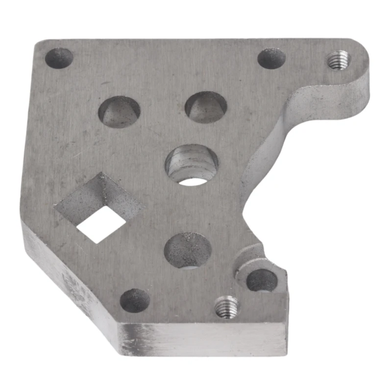 M-164 LOWER GEAR BRACKET GEAR COVER Sewing Machine Parts