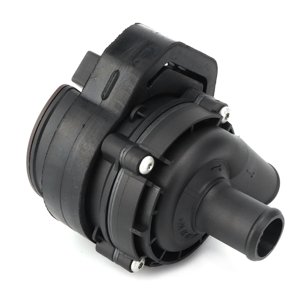 OE Compatible Engine Auxiliary Water Pump 2118350264 Replacement for Mercedes Benz E320/E500/ML350/CLS500 High Quality