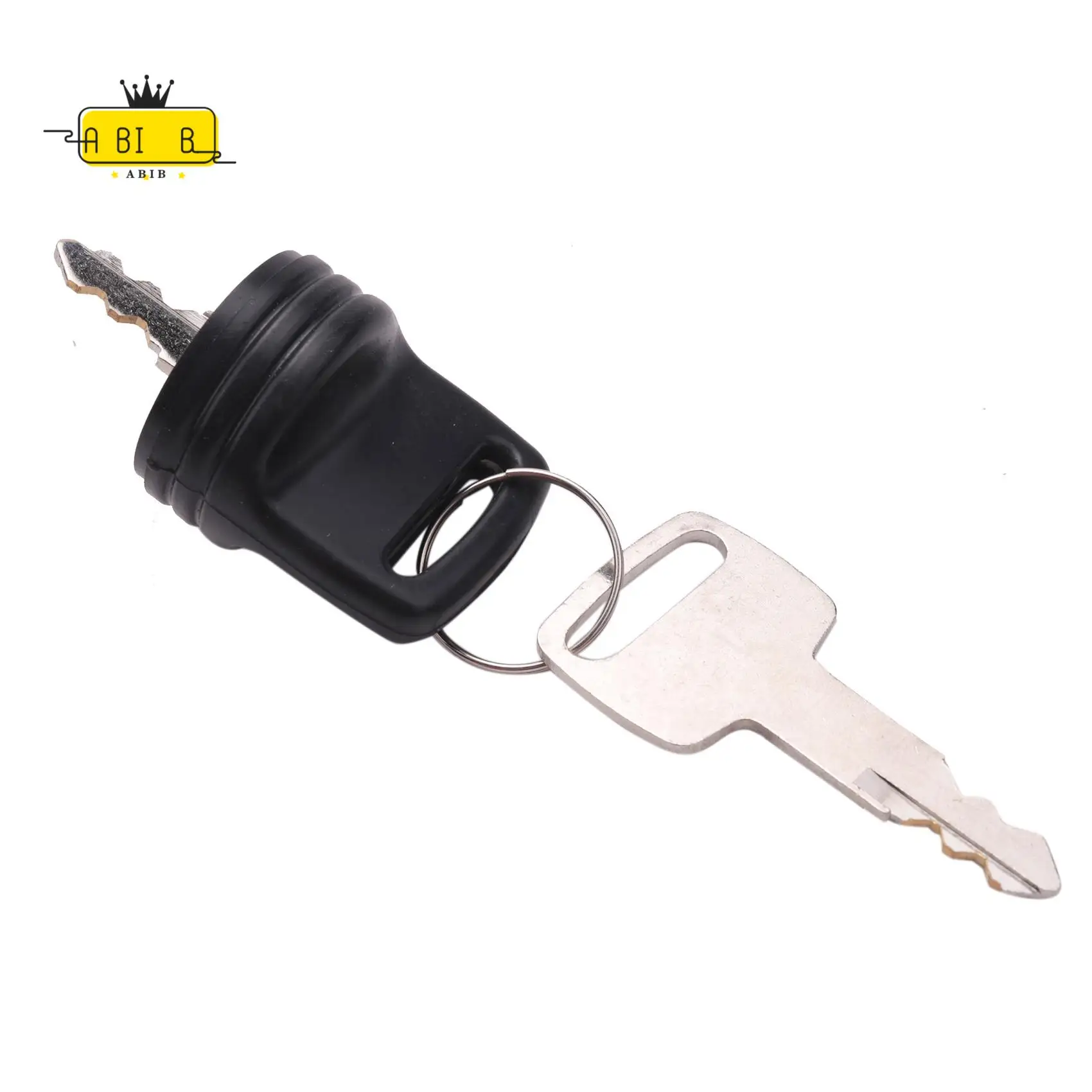 

ABIB-ключ зажигания в сборе для блока управления подвесным мотором Yamaha 703-82510-43-00