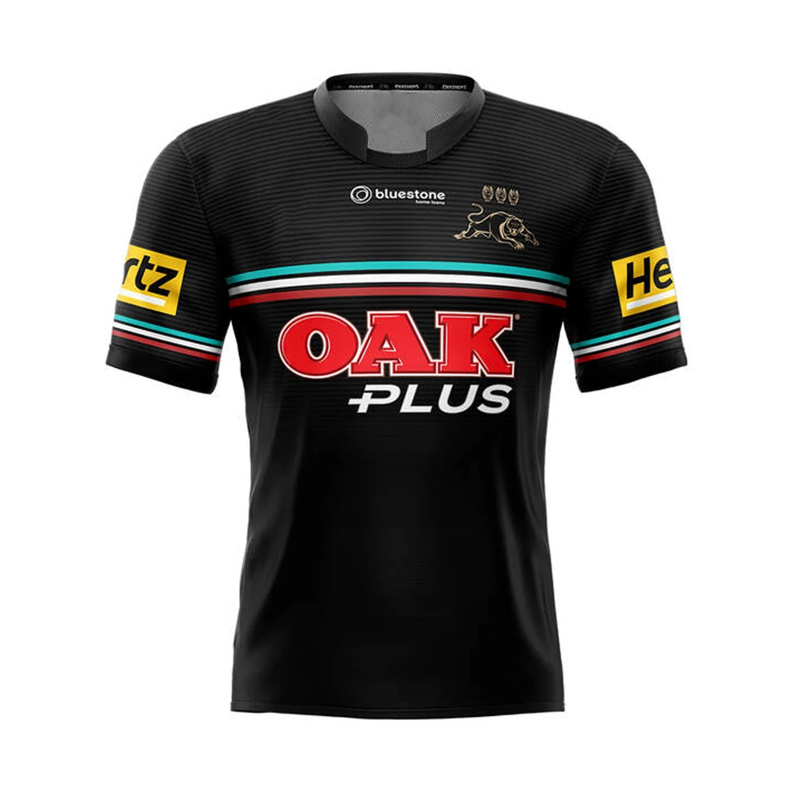 

2023 Penrith Panthers Premiers Jersey Rugby Jersey