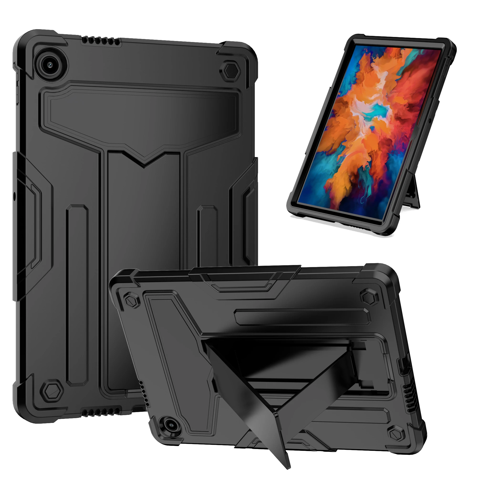 Armor Case Universal for Lenovo Tab 10.1 2025 K10C 10.1
