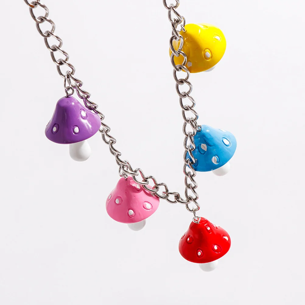 

1Pcs Trousers Waist Chain Vintage All-Match Durable Metal Pants Chain Party Nightclub Hanging Decor Accessory