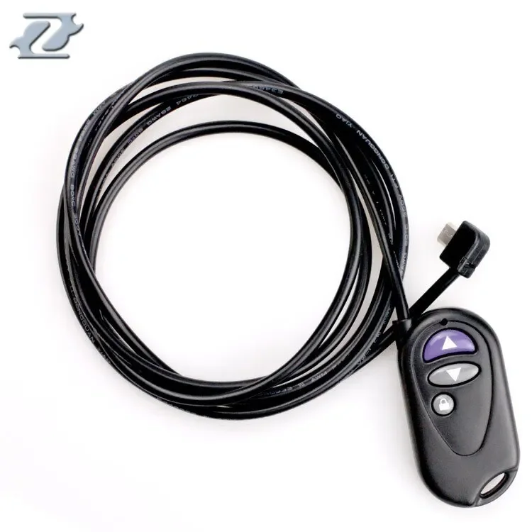 Zhiyun Wired Remote… - image