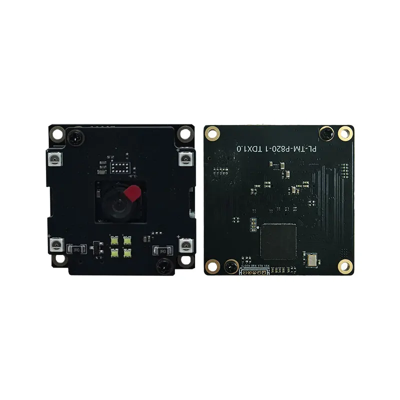 Customizable Android Nir Palm Vein Liveninees Module Support POS Payment Microcontroller Access Control Attendance with SDK