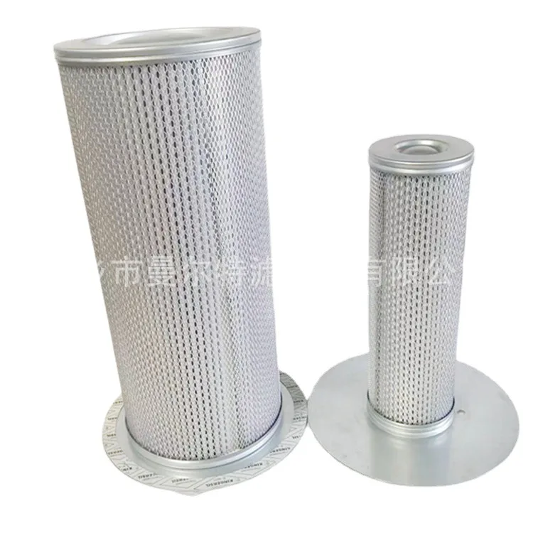 Applicable To 2500400030 Oil Gas Separator, Oil Water Separator Filter Element, Oil Fine Separator, Oil Separation Core