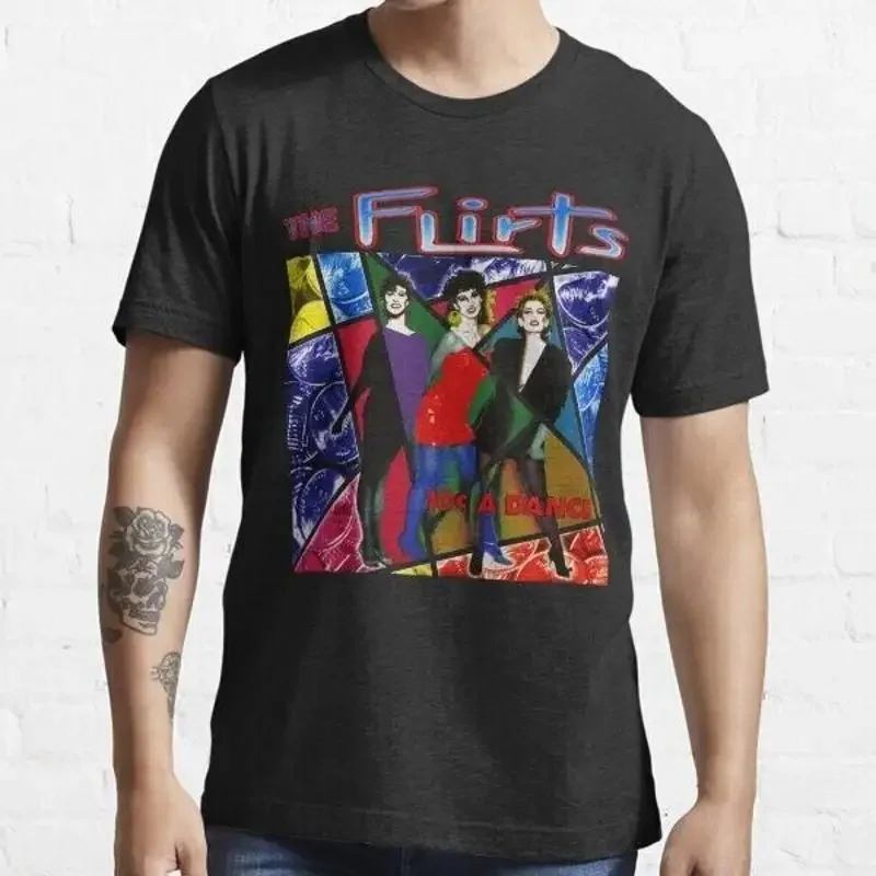 The Flirts Cent A Dance Essential T Shirt