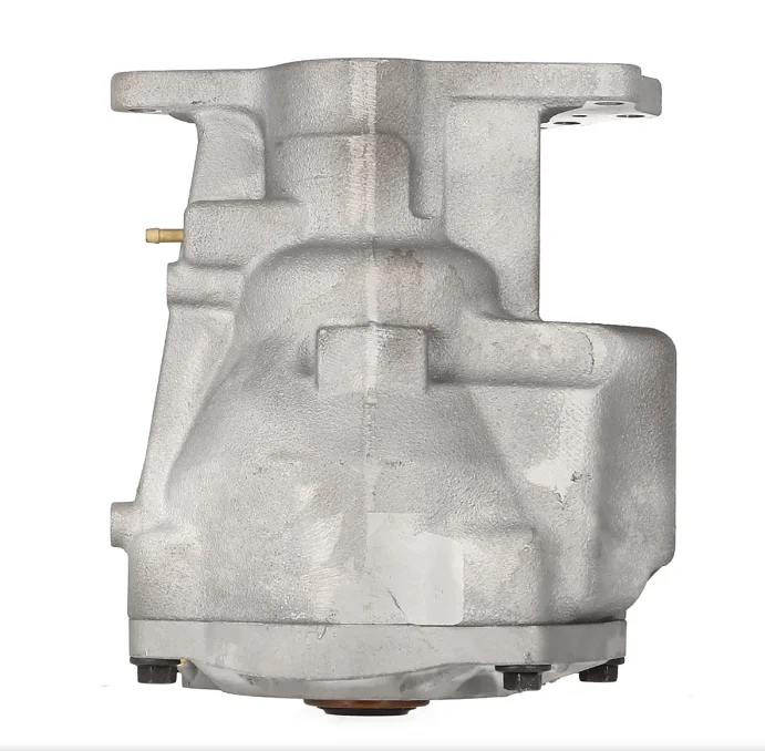 Transfer Case Assembly LR040657 LR001163 LR007147 LR035403 LR066503 For Freelander 2