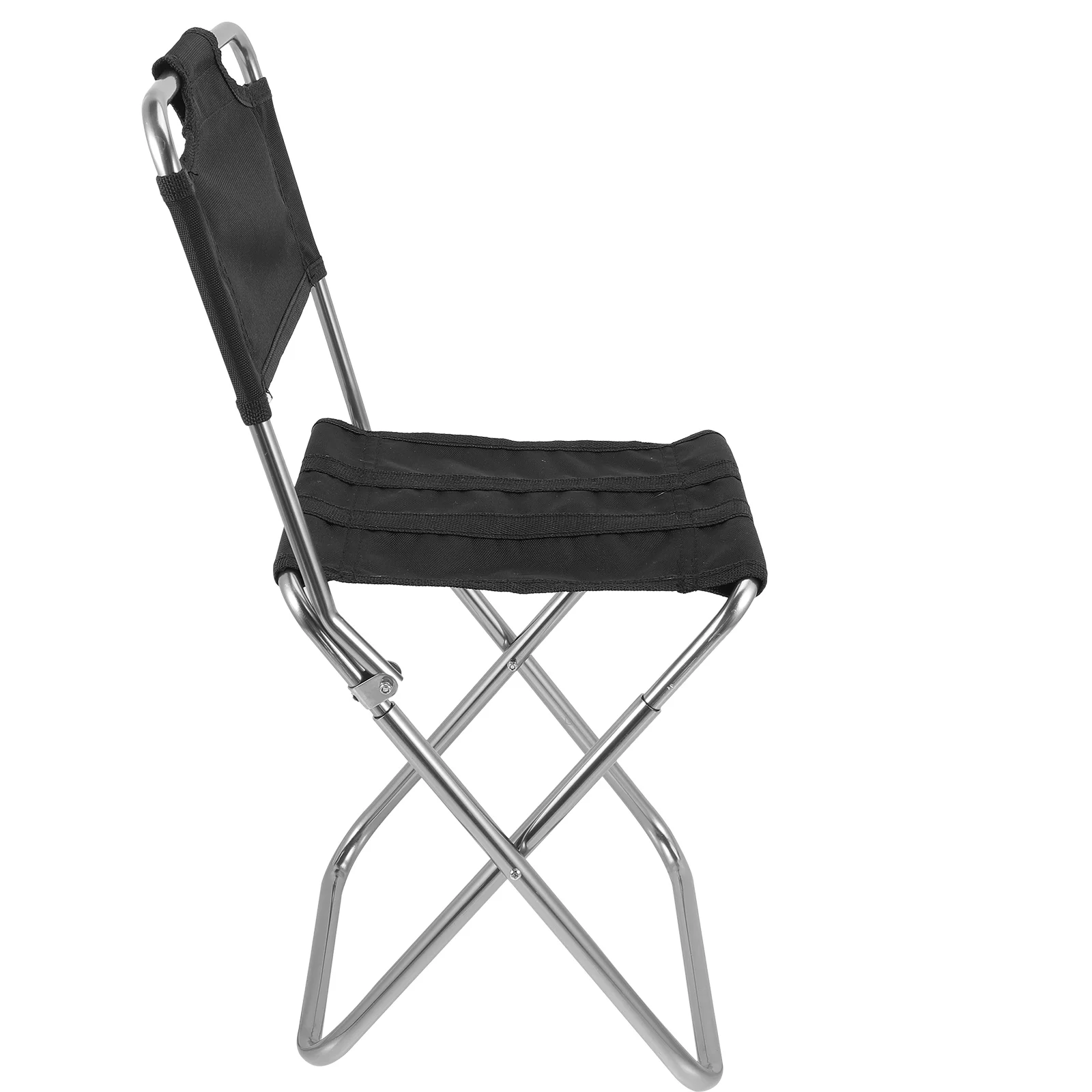 

Fishing Folding Chair Collapsible for Leisure Beach Accessory Portable Stool Small Camping Outdoor Chairs