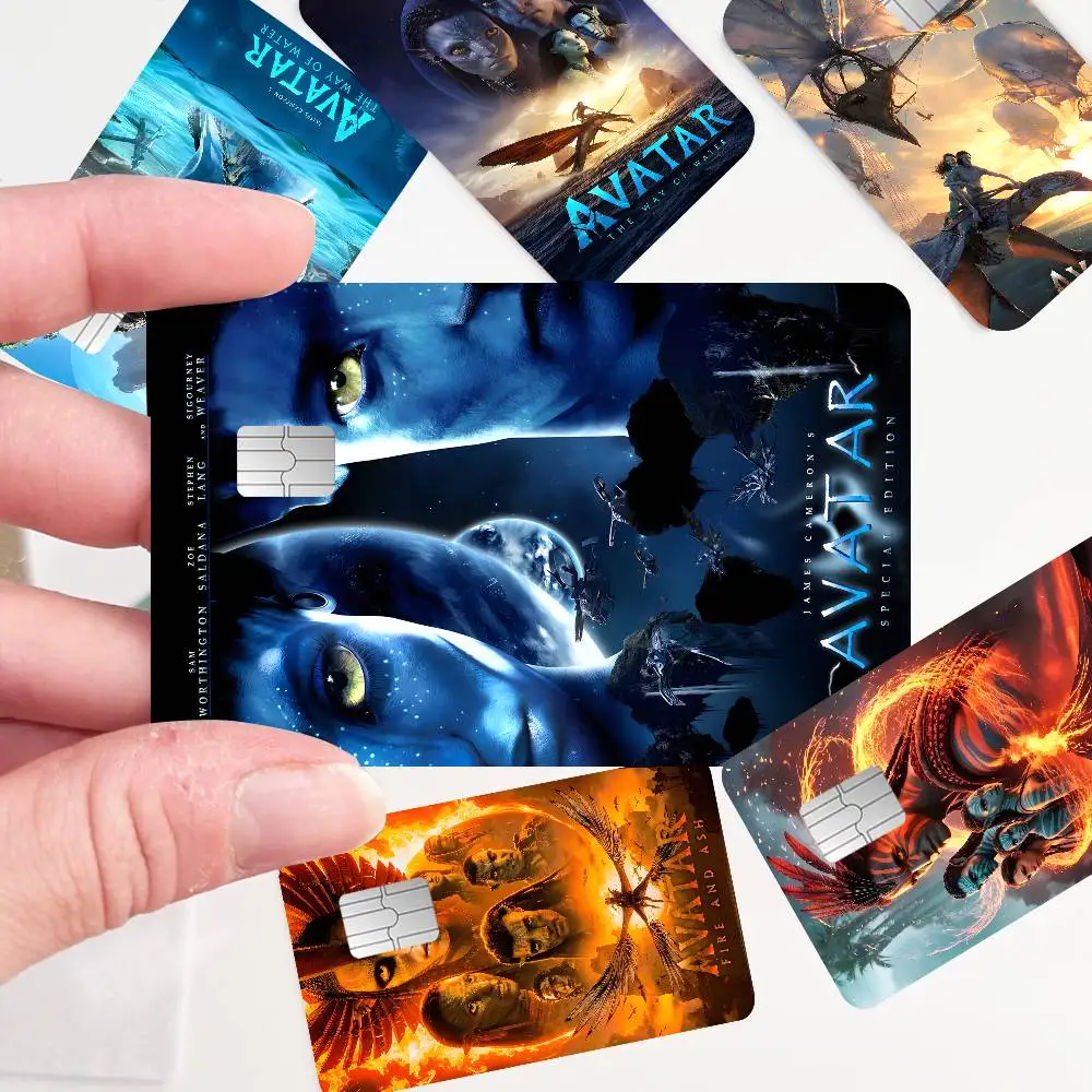 A-Avatar F-Fire And…