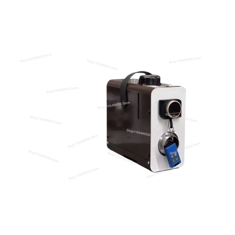 For Mini 12v 24v Parking Heater Electric Car All-in-one Machine Truck Diesel Heater Small Size