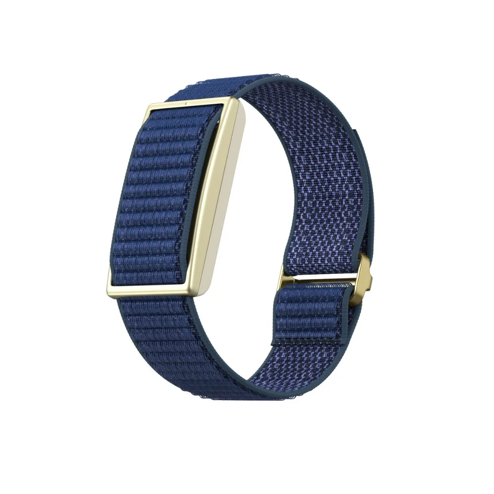 Nueva Correa Deportiva de Nailon de 22 mm, Ajustable, Transpirable, con Diseño de Bucle, para Relojes Inteligentes Polar, para Hombre y Mujer