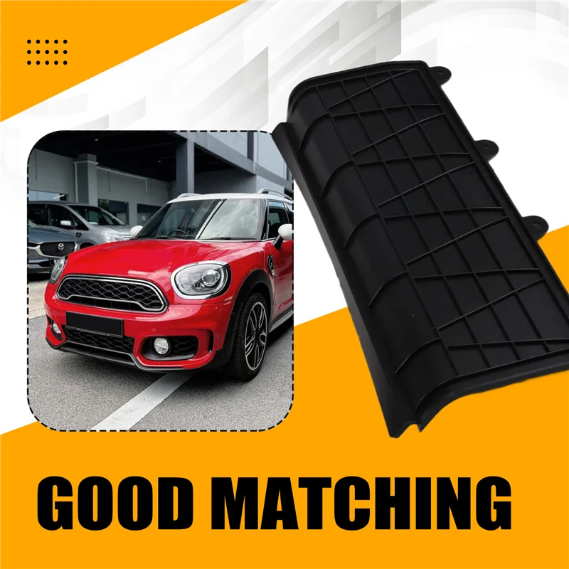 

A96E- 51132751210 Крышка автомобильного аккумуляторного ящика для Mini Cooper 2007-2015 гг.