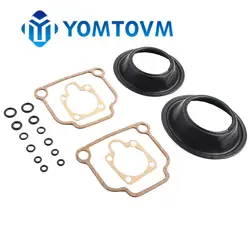 1311258051 카브레타 리빌드 키트, BMW R100 R100G R100R R100RS R100RT R45 R65 R65LS R75 R80 R80GS R80R R90 용, 32mm 빙 CV