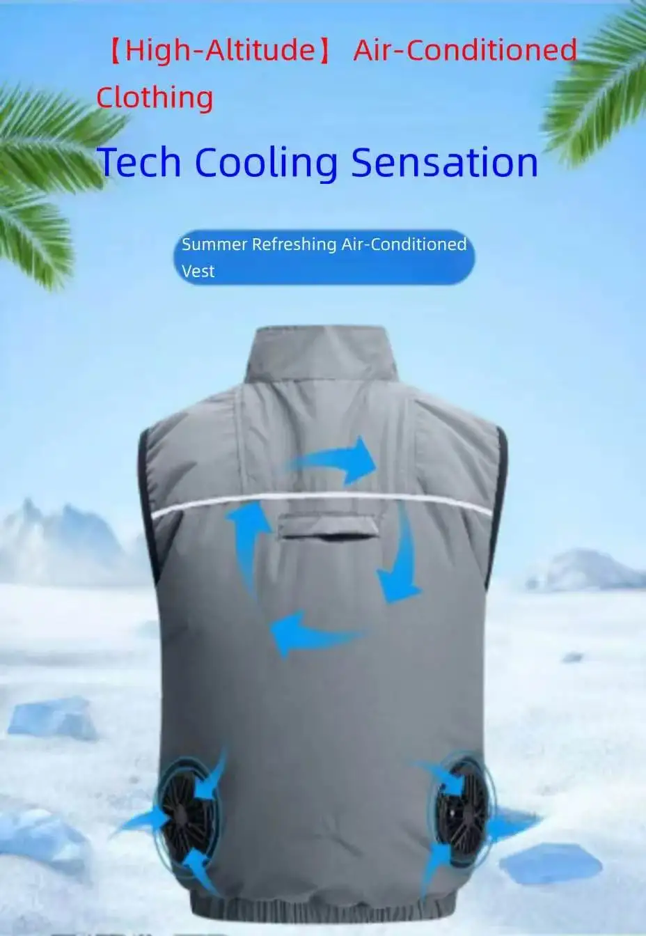 Thumbnail 2 - #75 Best Rated Mens Vests to Buy in 2026