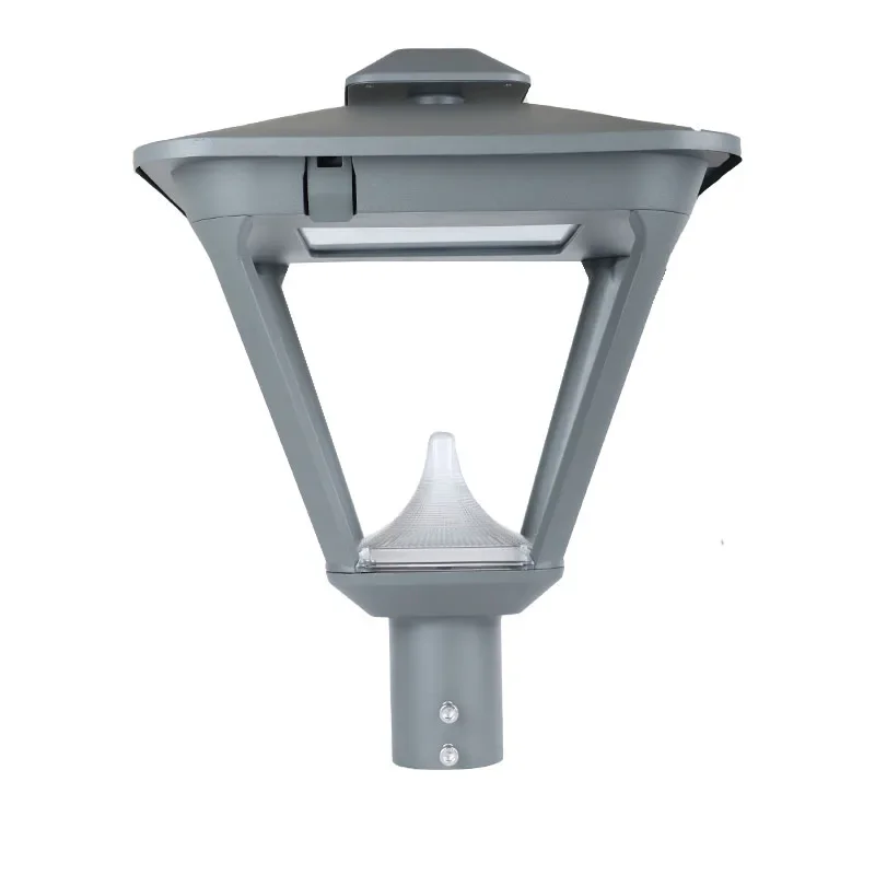 

High Quality Outdoor Lighting High Power Modern Waterproof LED Light For Garden Yard Road