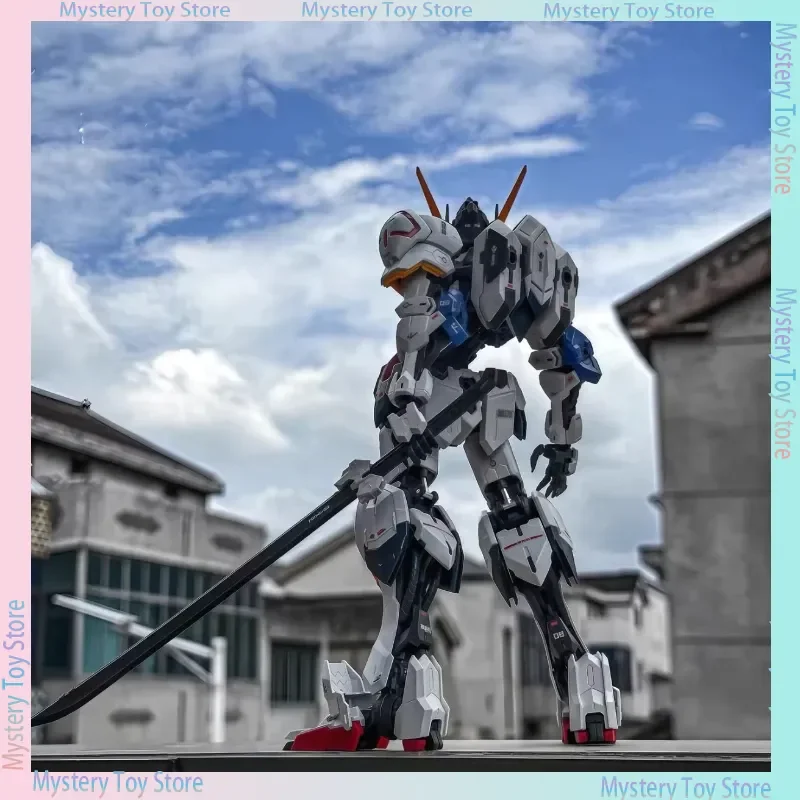 Bandai Action Figur…