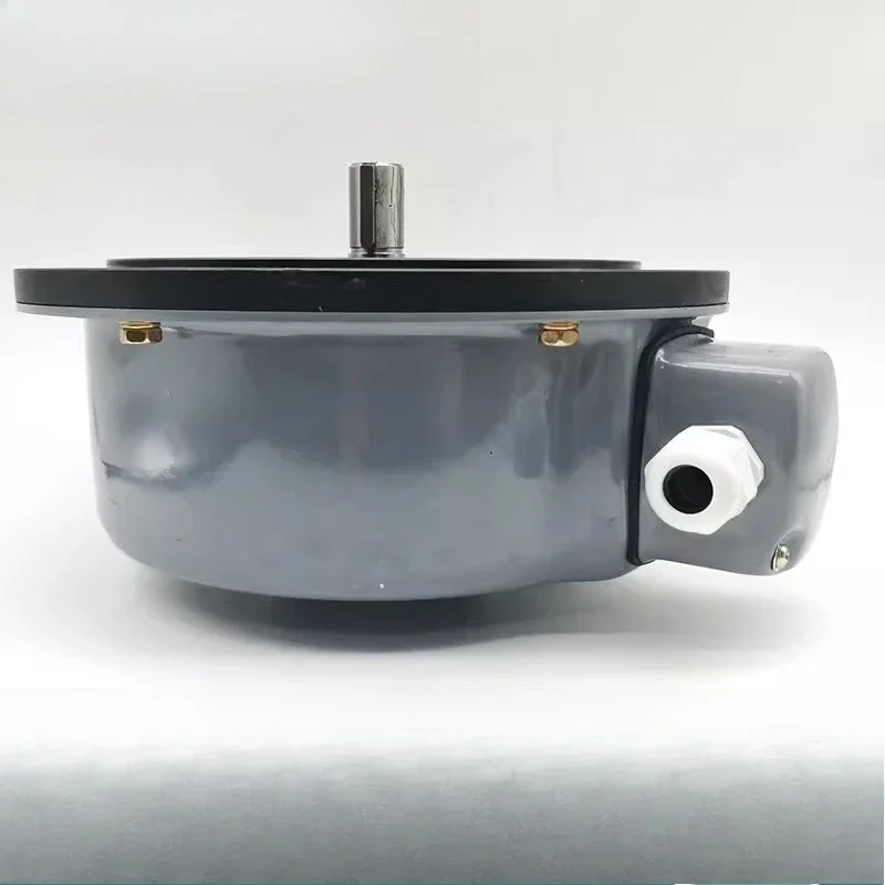 Three disc asynchronous braking motor, Yangli punch die height adjustment motor YPE400-4Z