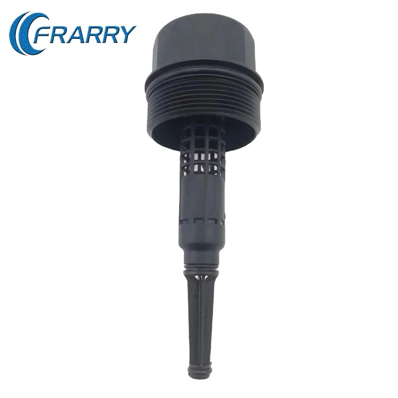 Frarry - Oil Filter 6111800010 6111800009 For W901-904 SPRINTER