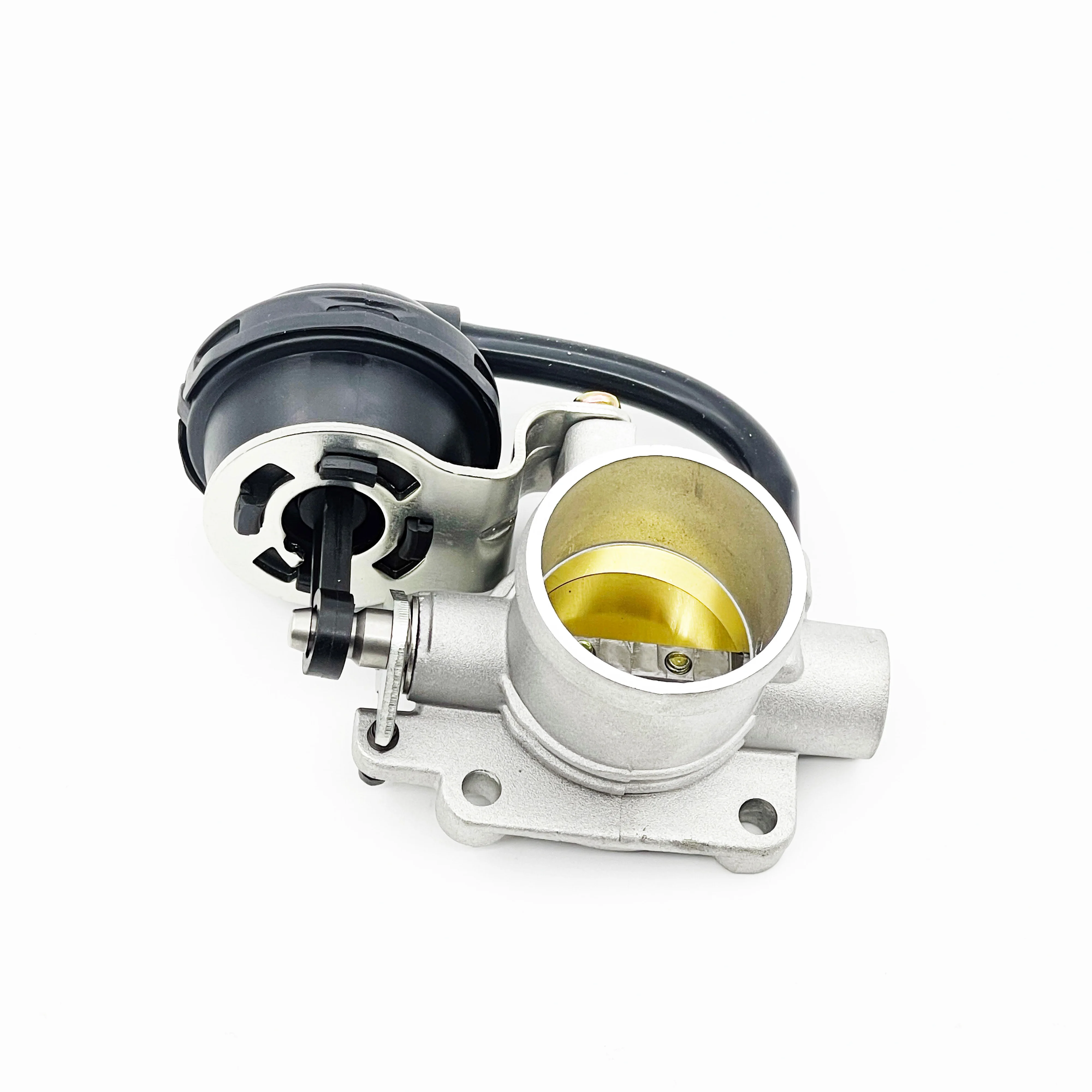 Supercharger Bypass Valve Replacement for Mini Cooper S R52 R53 1.6L 2002-2008 11611501937 11614543535