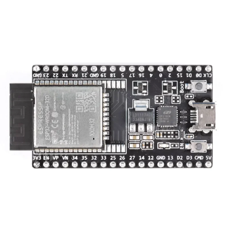 Esp32-Devkitc-32E/U… - image