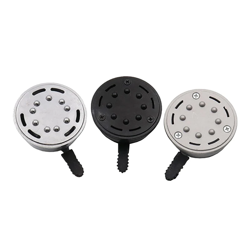 Matte Hookah Charcoal Holder Shisha Heat Management System Chicha Accessories For Narguile Watepipe Cachimba Somking