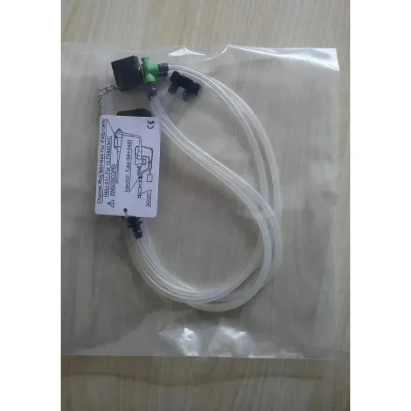 O Lympus MH-946 Pre-Owned Cleaning Injection Tube New
