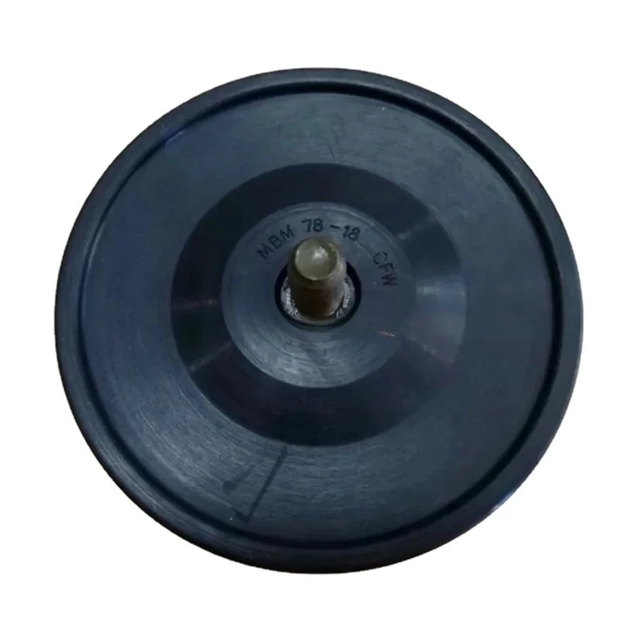 MBM78-18 CFW outer diameter 78.5mm SERA diaphragm Senor metering pump diaphragm 409.1-190e accessory