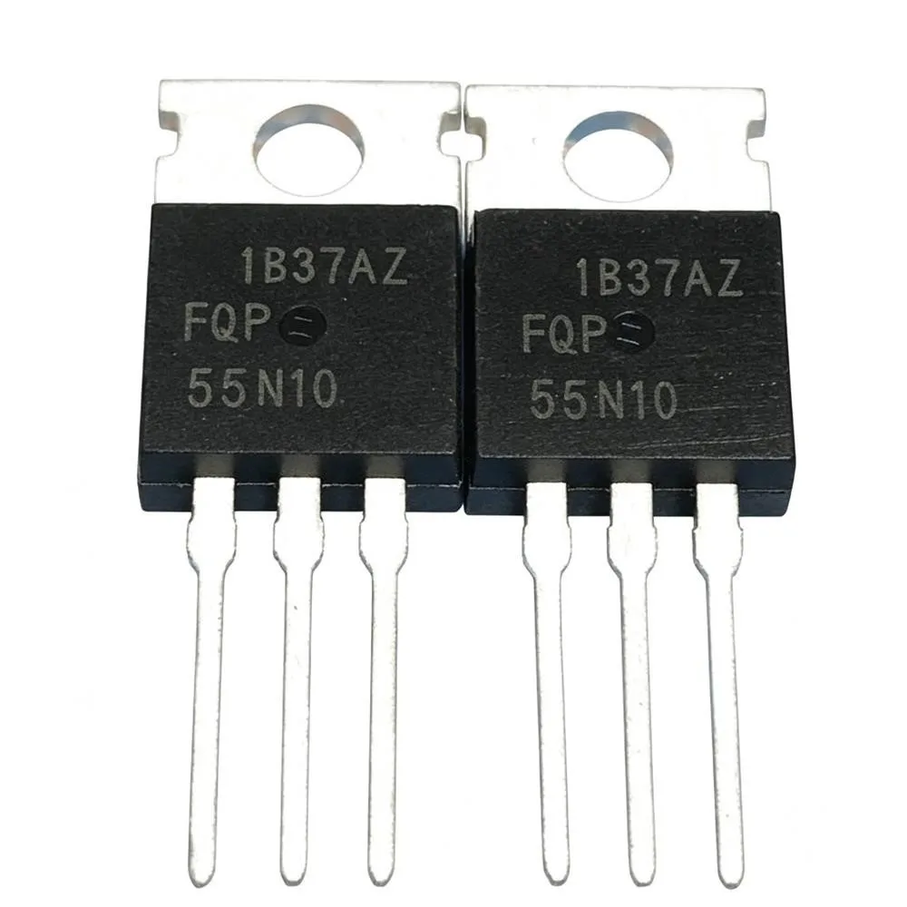 5PCS P16NF06 STP16NF06 60V 16A FQP55N10 100V 55A K1275 2SK1275 2SK1653 K1653 WML08N70C4 700V SKTT082N08N