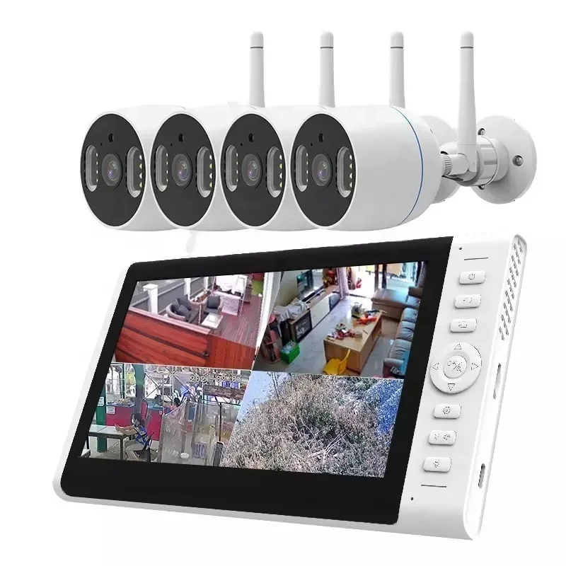 Original Wifi Wireless Security Indoor Prices Outdoor Home Cctv Camera