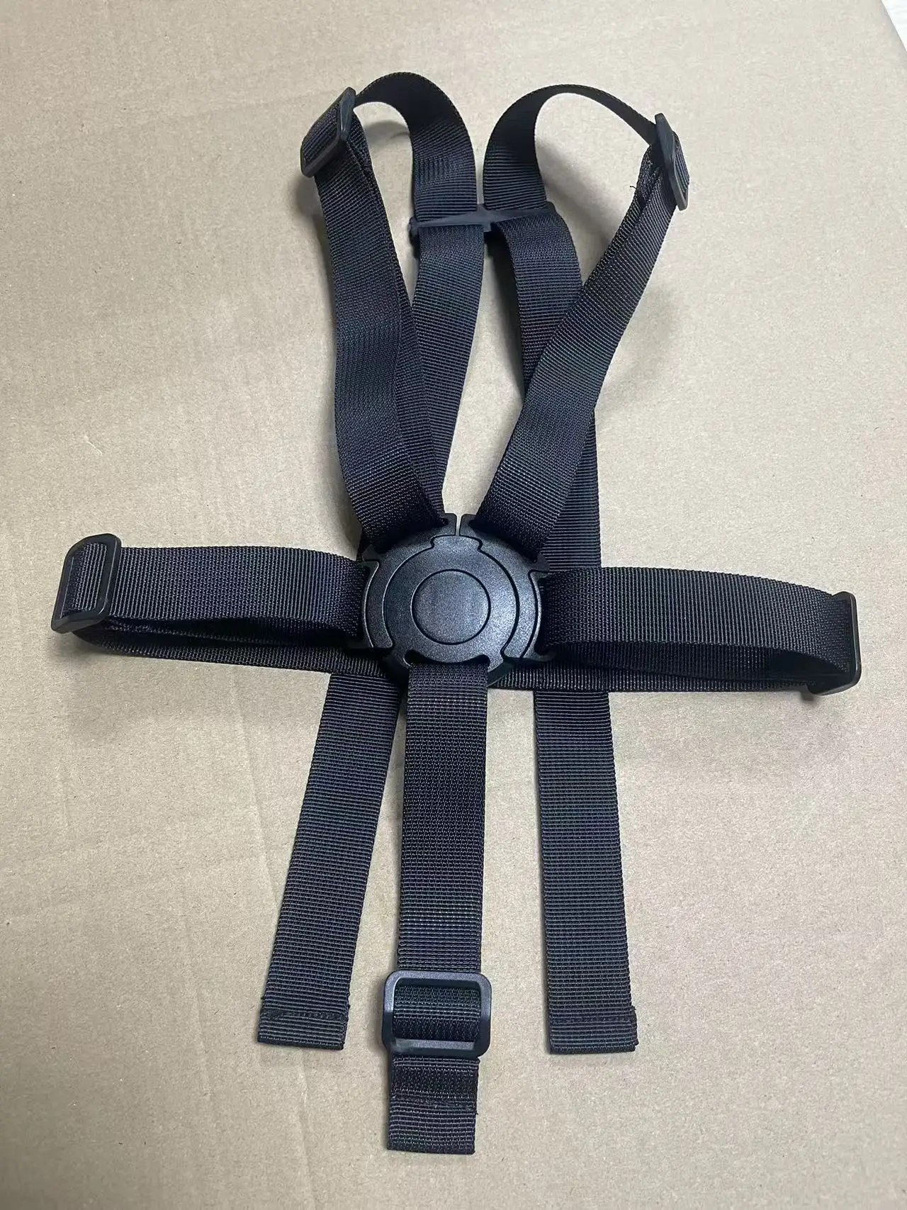 Variant: 2 STYLE A BLACK