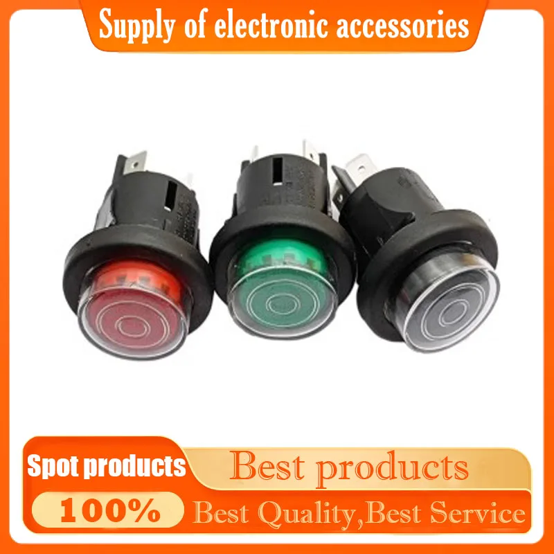 Taiwan Genuine Push… - image