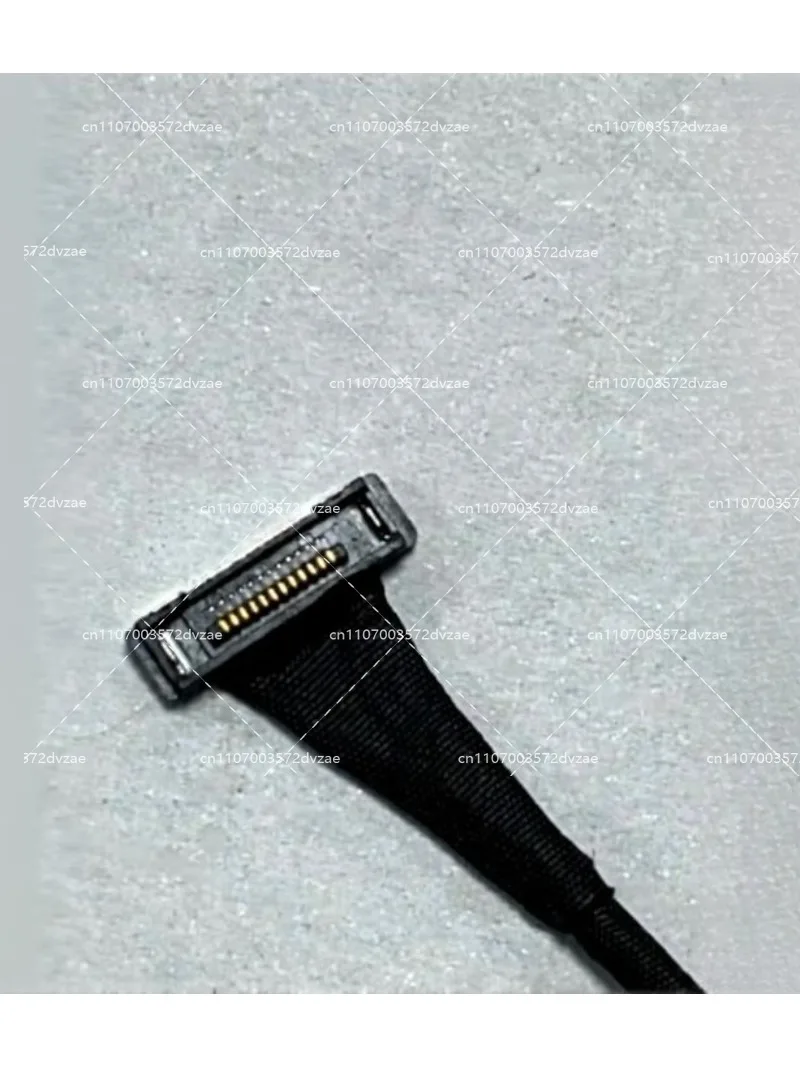 C8W 12-Core Custom Drone Gimbal Cable, 16cm Length Spot Supply