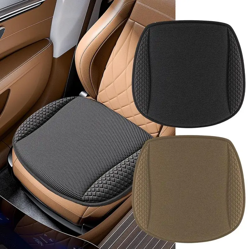 Auto kissen bezug rutsch festes ortho pä disches Memory Foam Prostata kissen für Steißbein Ischiatica back Schmerz linderung Komforts tuhl Autos itz