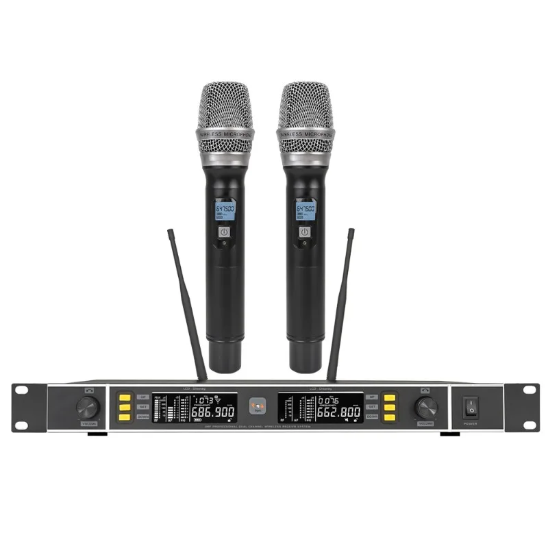 Professional Wirele…