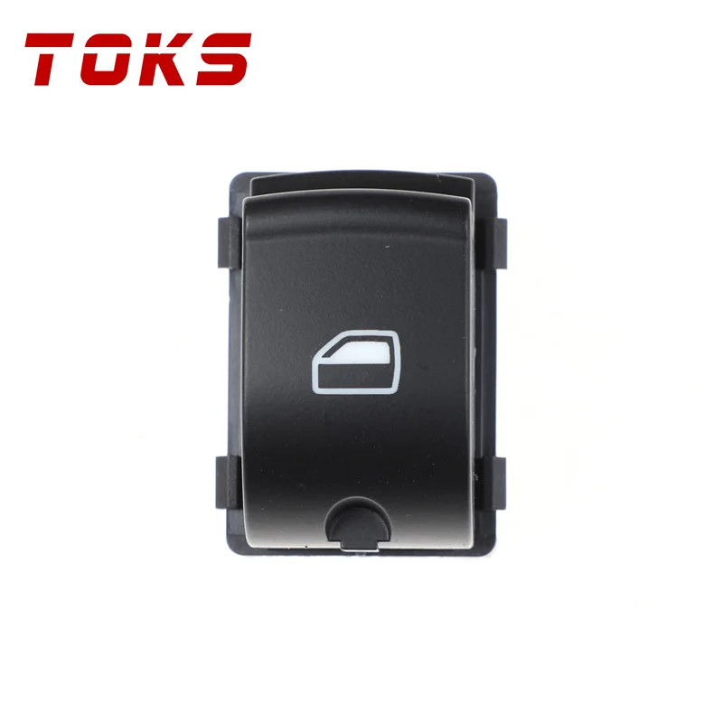 8ED959855 Car right front window glass lift switch For Audi A4/S4 B6 B7 03-08 Audi RS4 06-08 Seat Exeo 09-2014 product accessori