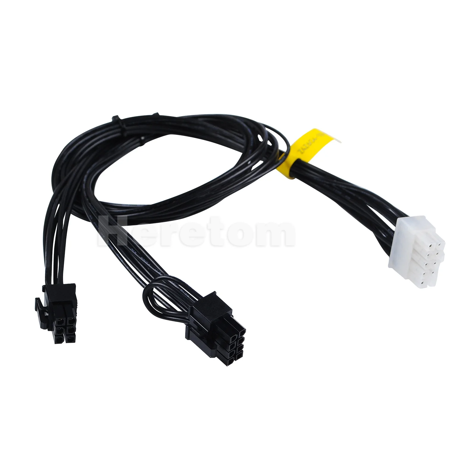 10-Pin to 6Pin+8Pin PCI Graphics Card Power Cable For HP L15907-001 Z4 G4 Z6 G4