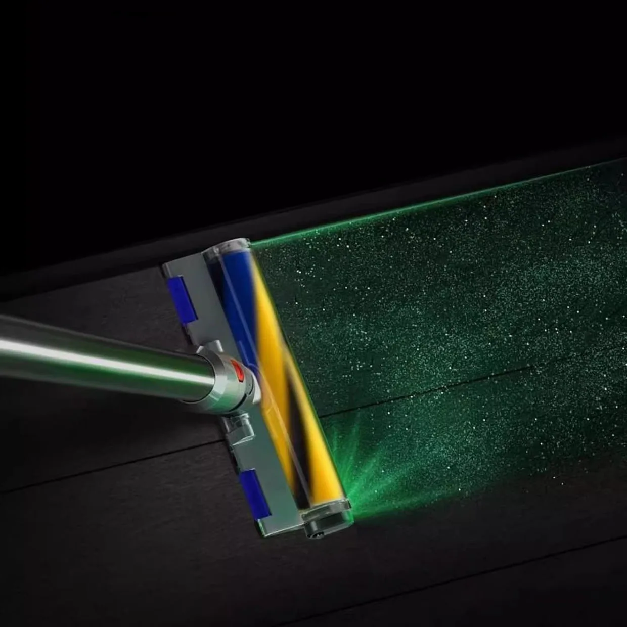 Household Green Lig… - image