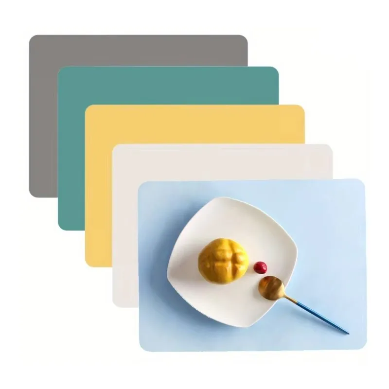 Luxury Thickened Silicone Tabl - Kitchen Gadgets Luxury 리뷰 및 가격