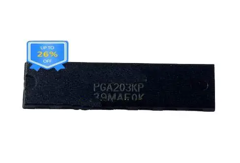 

IC new original PGA203KP PGA203