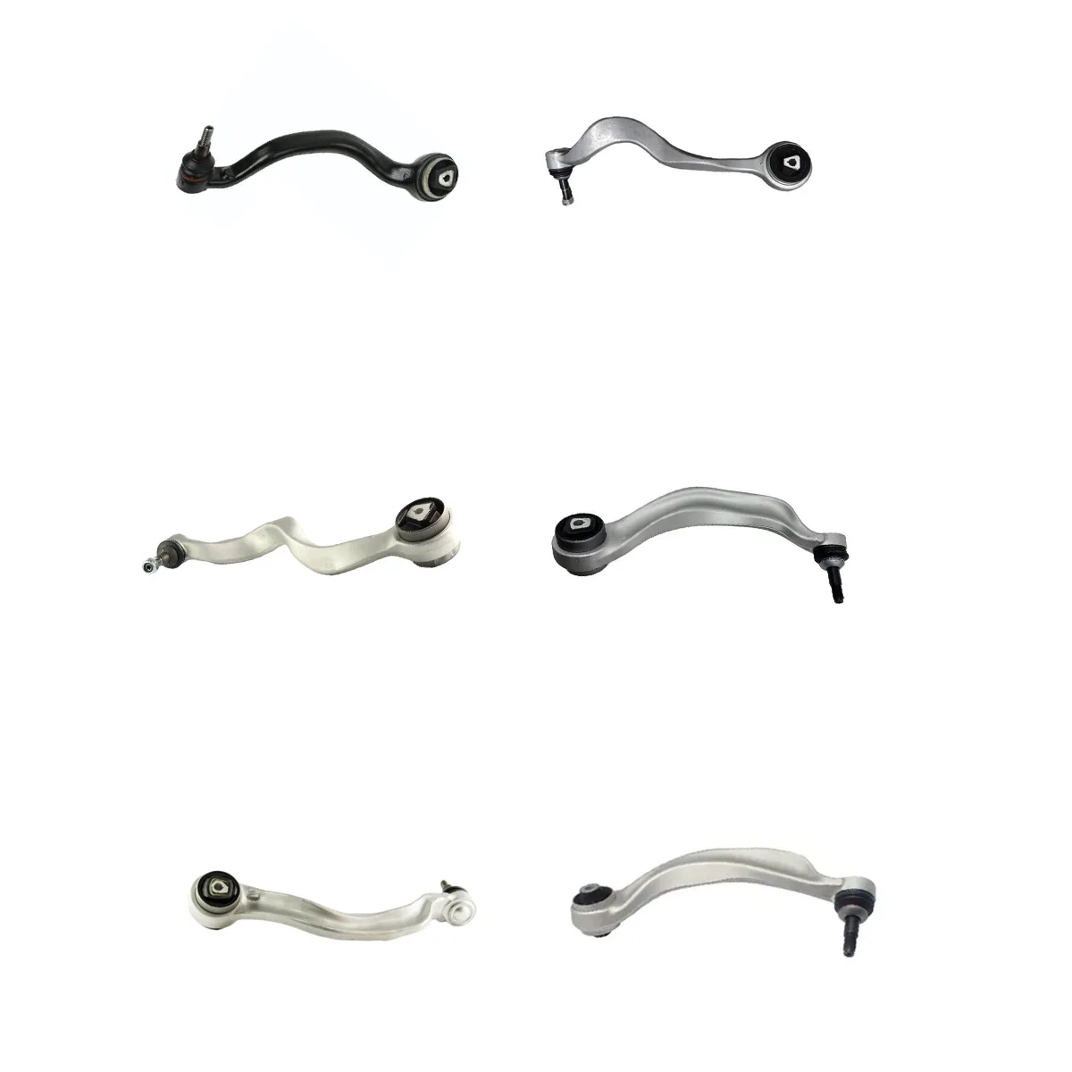 31126773950 Front Lower Control Arm Tension Strut Fit For BMW X5 E70 X6 E71 2007-2013 Right Side Lower Forward Suspension Arm