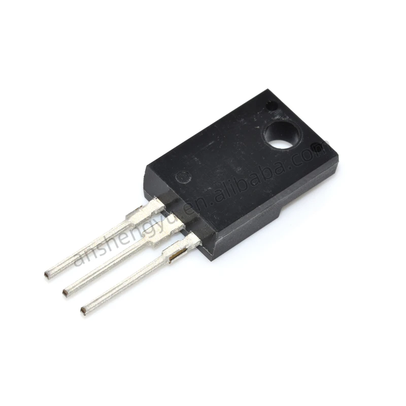 5pcs fch20a06 schottky diode 20a 60v TO-220F