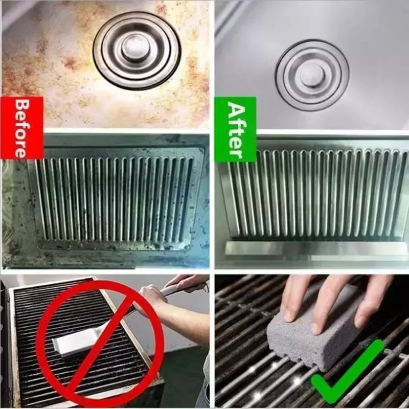 Thumbnail 3 - #40 Grill Scrapers Comparison Guide