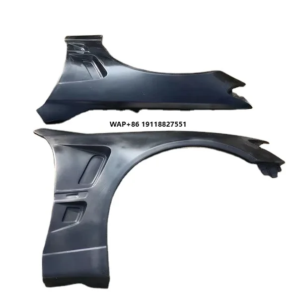 

High Quality Front Fender for IS300 Artisan Spirit Carbon Fiber and Steel by Car Make