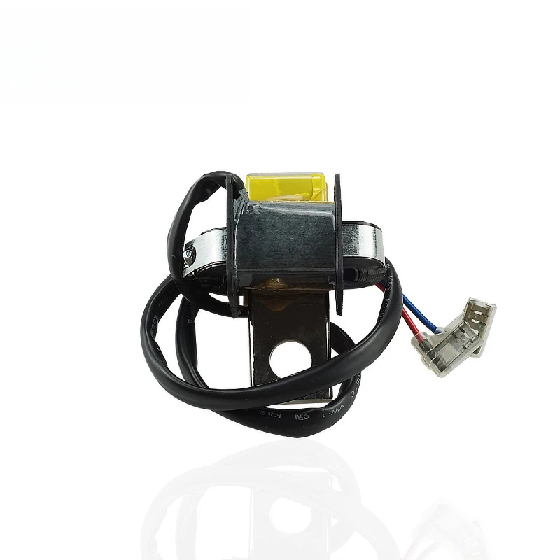 

CT-60 Generator Specific Parallel Droop Current Transformer