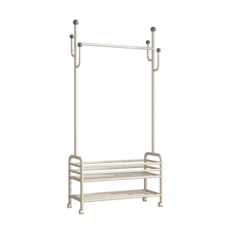 

Internet celebrity living room, removable, hanger, floor, bedroom, cream wind