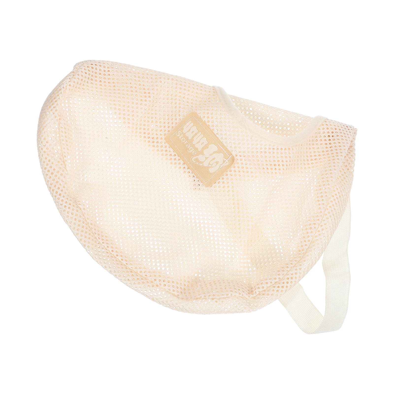 

Hanging Mesh Storage Bag Socks Underwear Organizer Pouch Breathable Hanging Laundry Bag Closet Organizer