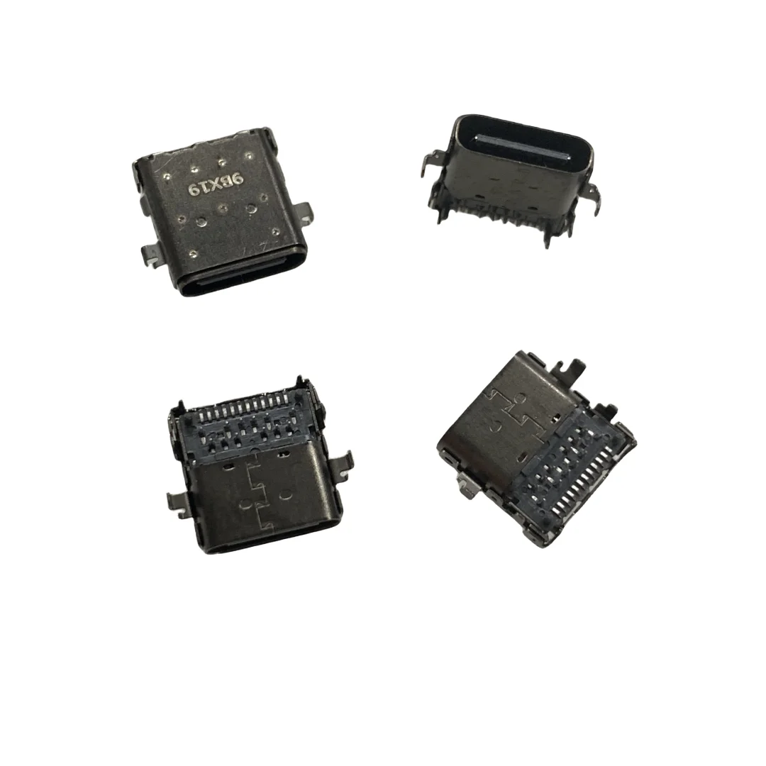 USB Type-C Charging Port DC Power Jack For ASUS B9440U B9440UA
